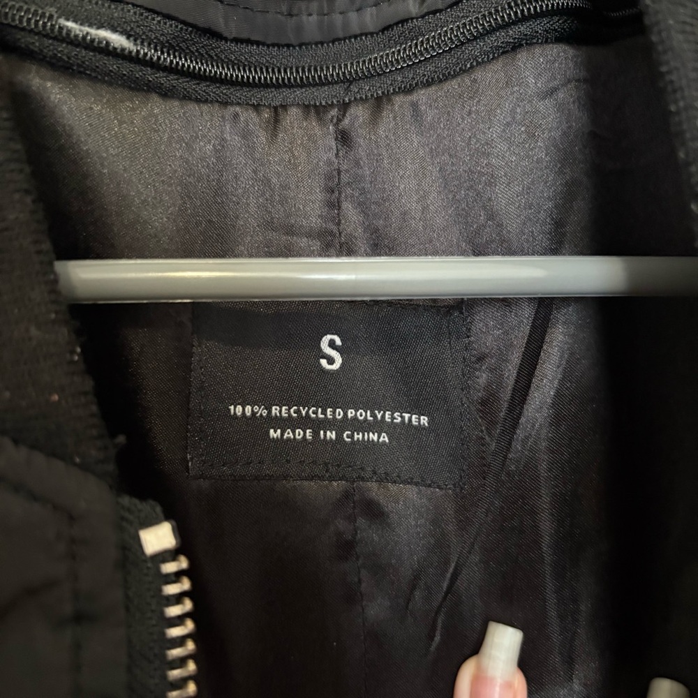 Bomber Jacket - Picture 3 of 3